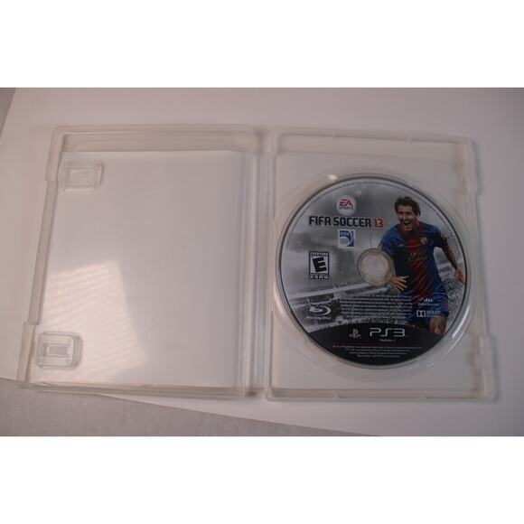 Sony PlayStation PS3 Games Lot,Bundle Of 5 Great Games In Good Working Order - Picture 7 of 9